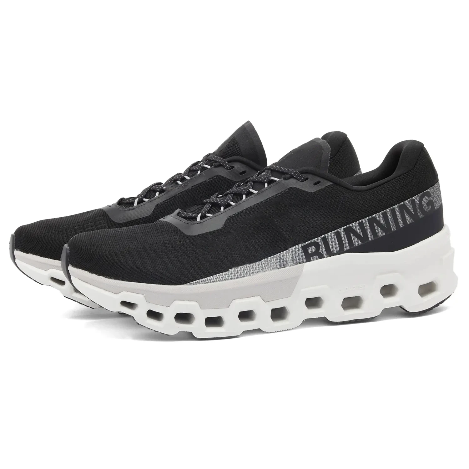 

Original CloudMonster 2 Sneakers Men and Women Cloud Running Shoes Outdoor Cushioning Elastic Road Racing Marathon Running Shoes