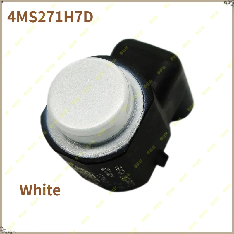 4MS271H7D PDC Reverse Parking Sensor For Hyundai KiA Auto Parts Direct Replacement For Original Parts Sensor 1pcs - view 3