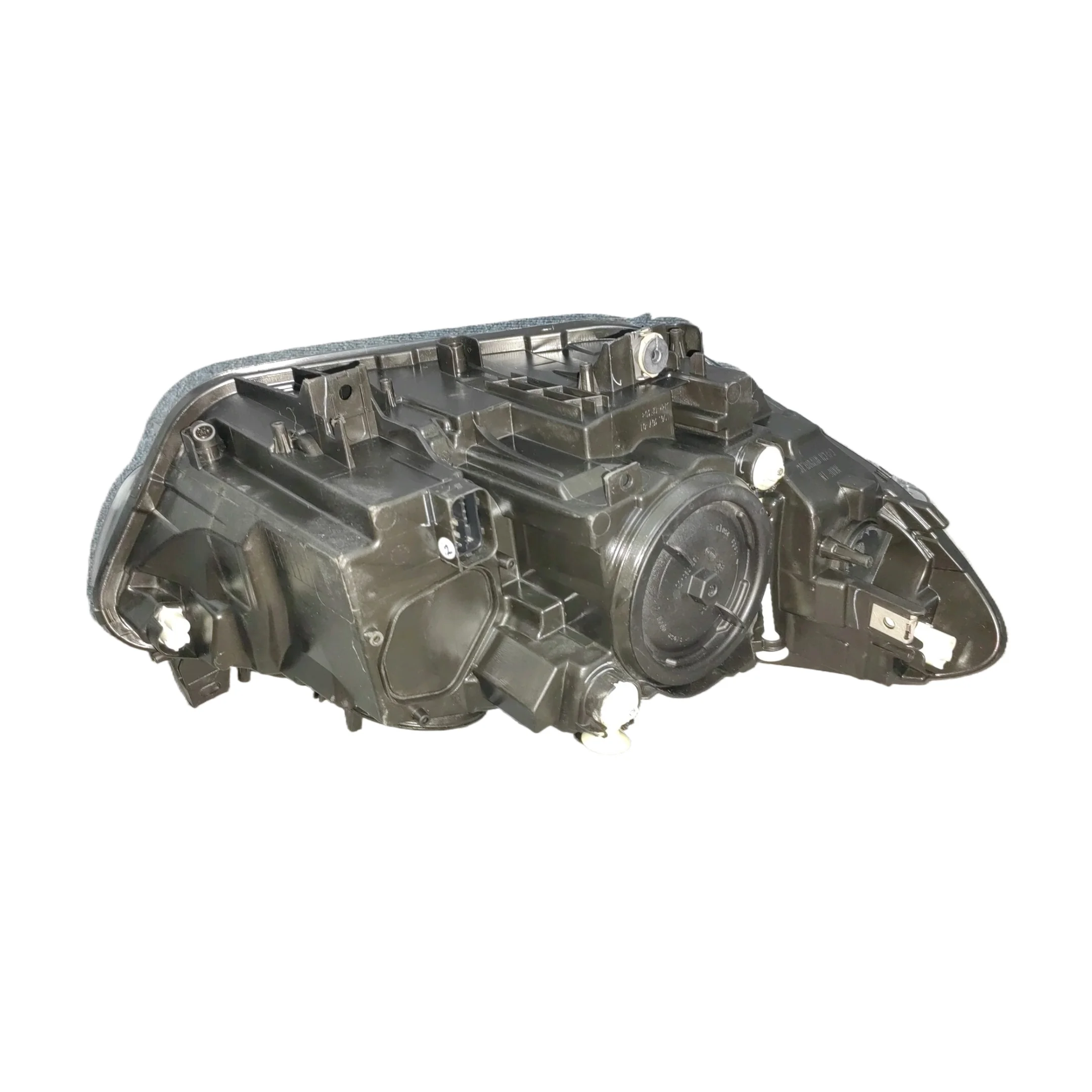 Adatto per BMW F20 Halogen 1 Series Gruppo faro anteriore F20 Sistema di illuminazione automobilistica