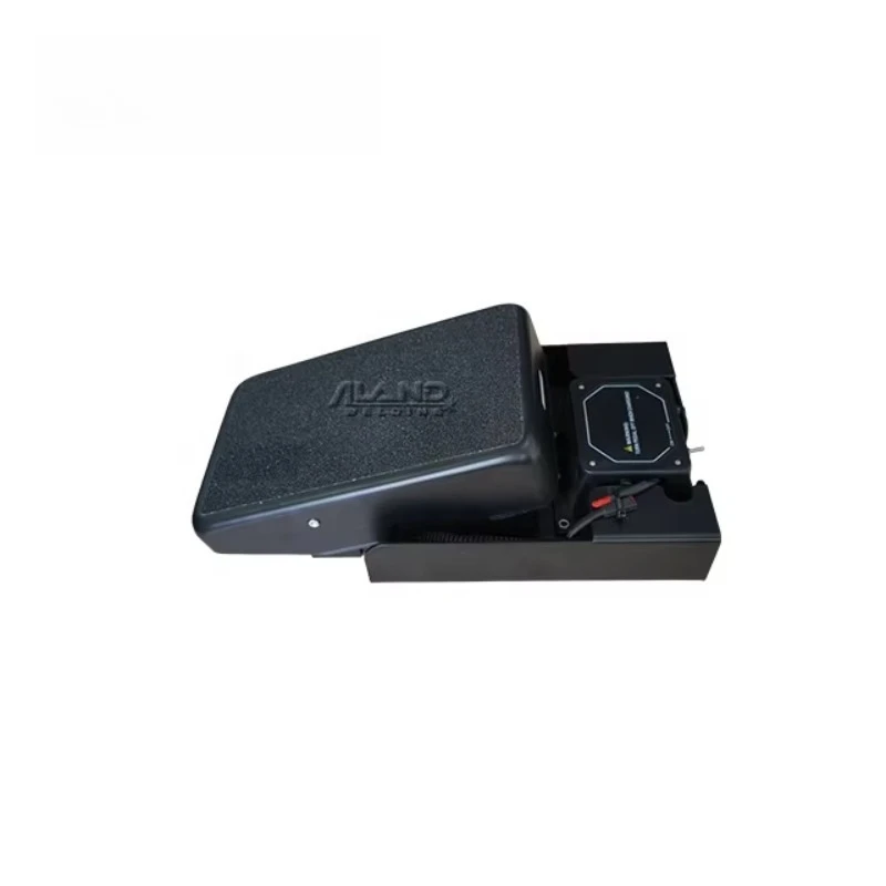 헤비 듀티 TIG 용접 풋 페달 리모컨 산업용 조절 가능 전류 14핀 6핀 8핀 기계