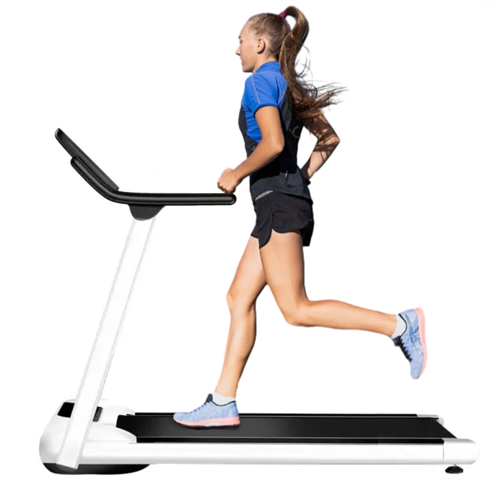 Commercial Electric Treadmill Machine Multi-Function Folding Running Machine Home Mini Treadmill Running Machine