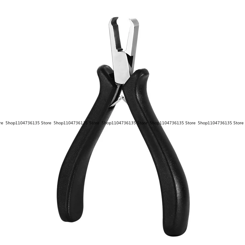 Rimless Glasses Plastic Plug Clippers Tools, Spectacle Frame Processing and Maintenance Accessories view 4