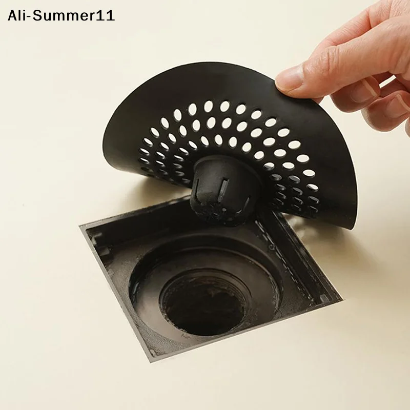 【A6L】【Au】Saringan Saluran Pemb - Drain Hair Catcher ulasan dan harga
