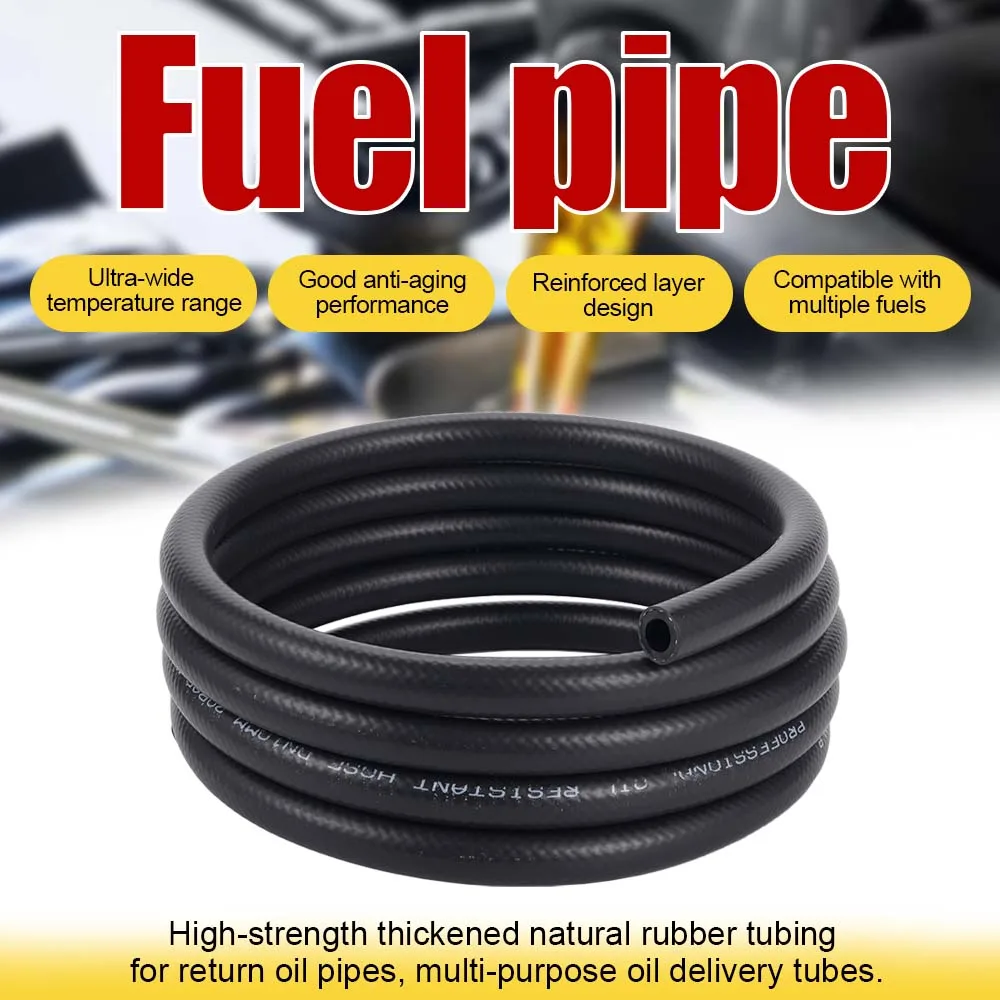 Ened Oil-Resistant …