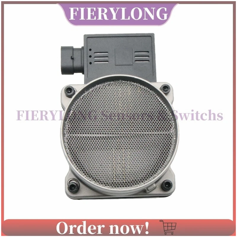 

19207203 Mass Air Flow Meter Sensor For Cadillac Escalade Chevrolet B7 C1500 C2500 Express Gmc B7 Savana Pontiac Firebird