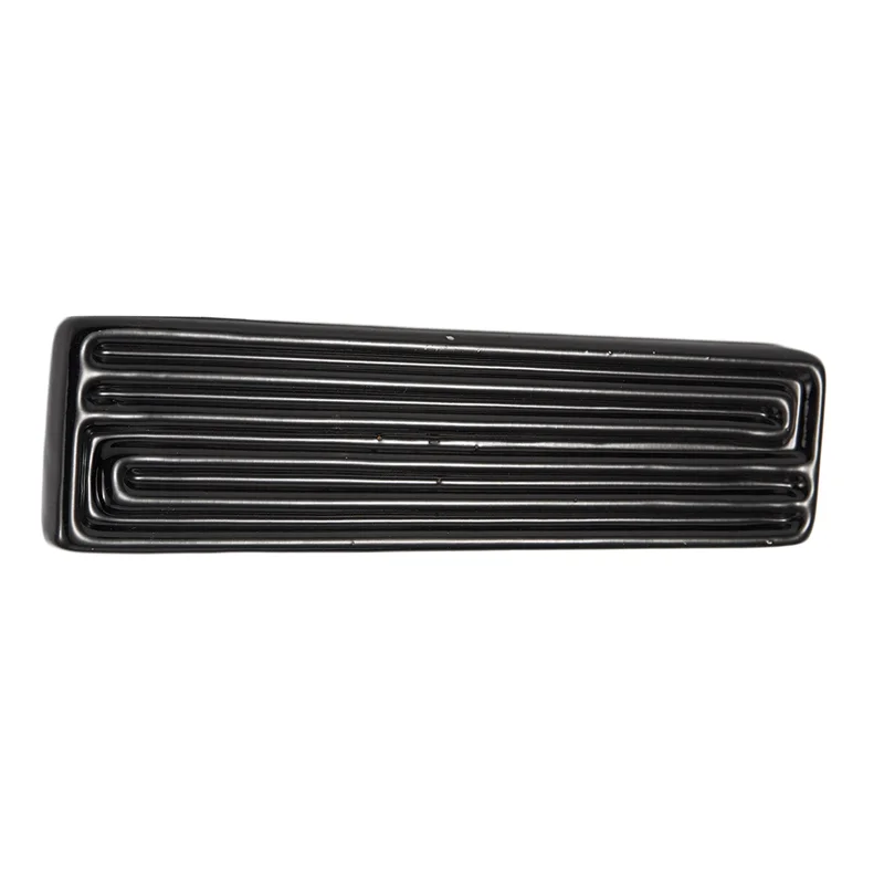 2025 Trend 3 Set 240X60mm 600W Infrared Bottom Heating Plate For Bga Rework Station