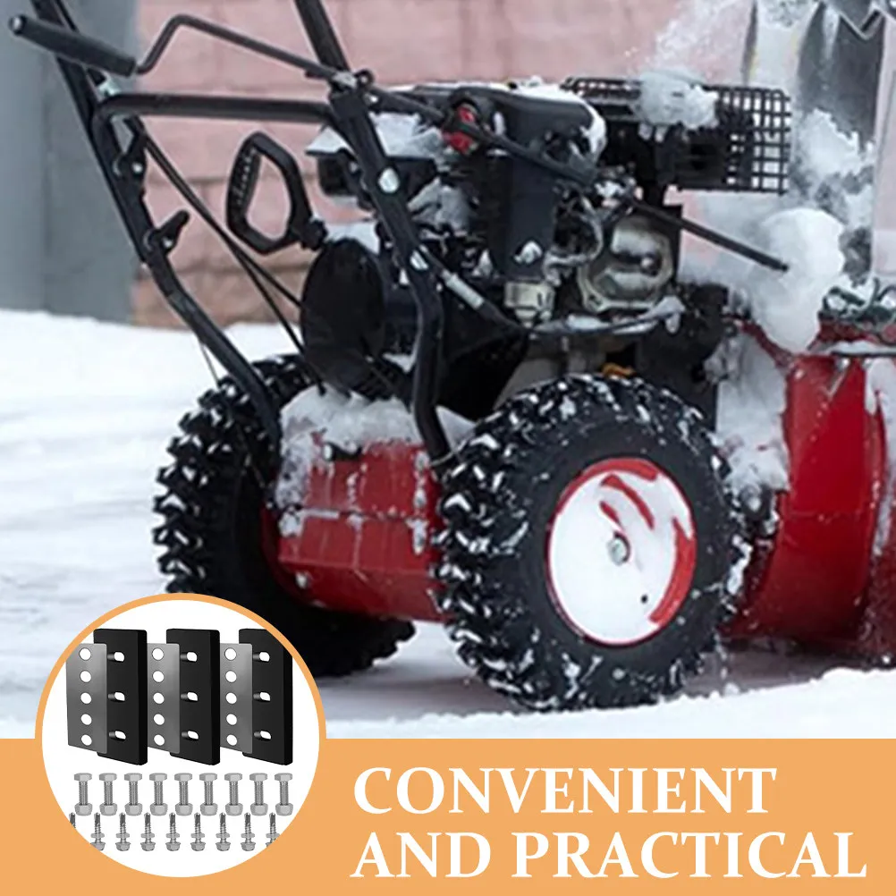 

3 комплекта аксессуаров для рабочих колес: надежные детали, удобная установка, улучшенные очистительные свойства, замена рабочих колес