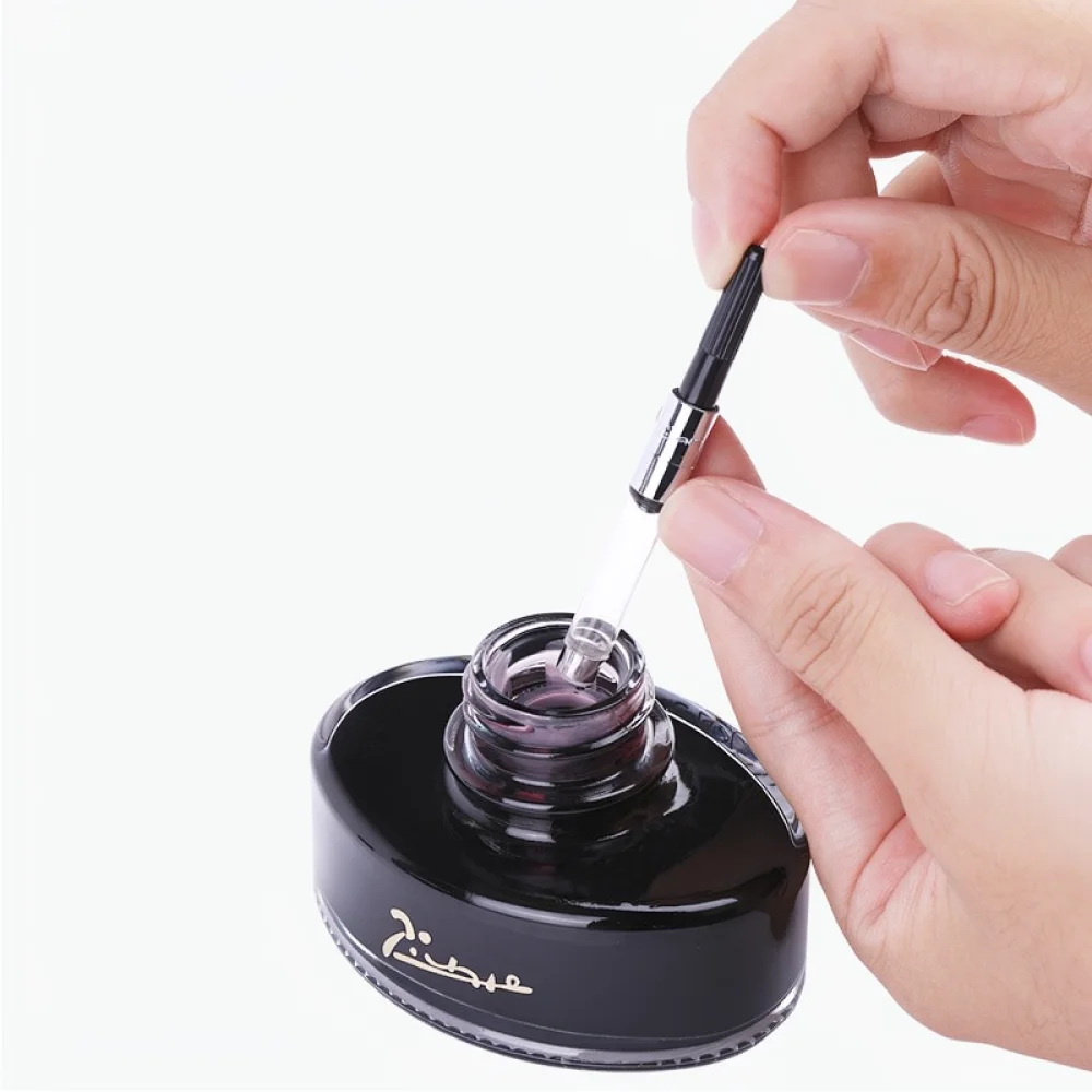 Universal 2 6mm Ink Absorber For For Picasso Fountain Pens Rotary Mechanism Durable Refillable Tool Stationery Gear
