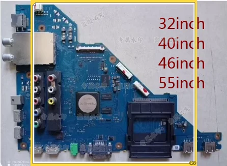 

32inch 40inch 46inch 55inch Original TV motherboard 1-885-388-51 1-885-388-21