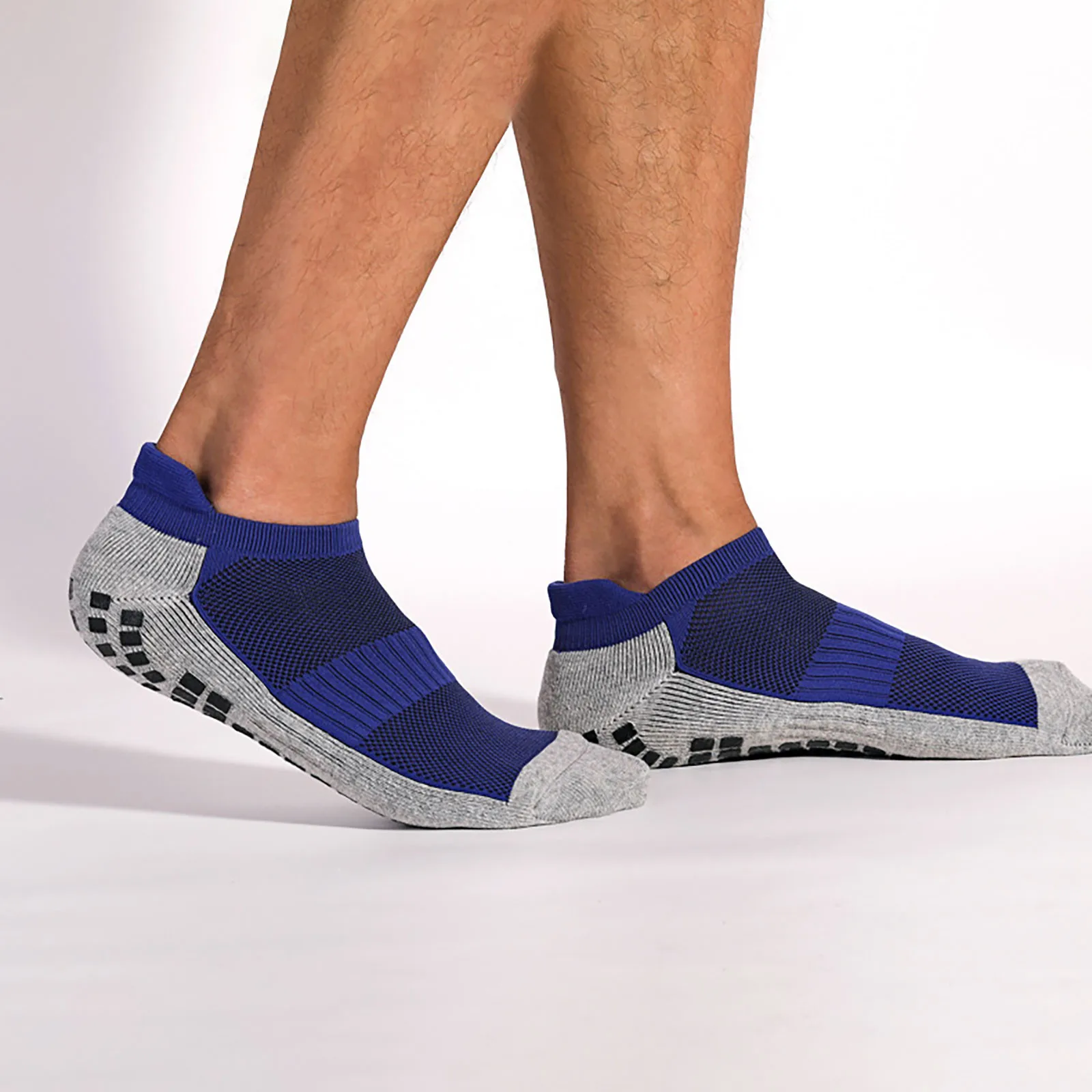 

Мужские и женские футбольные носки с низкой посадкой, спортивные футбольные носки, тренировочные носки