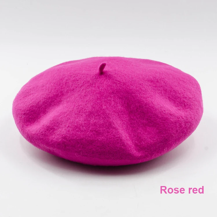 Variant: rose red