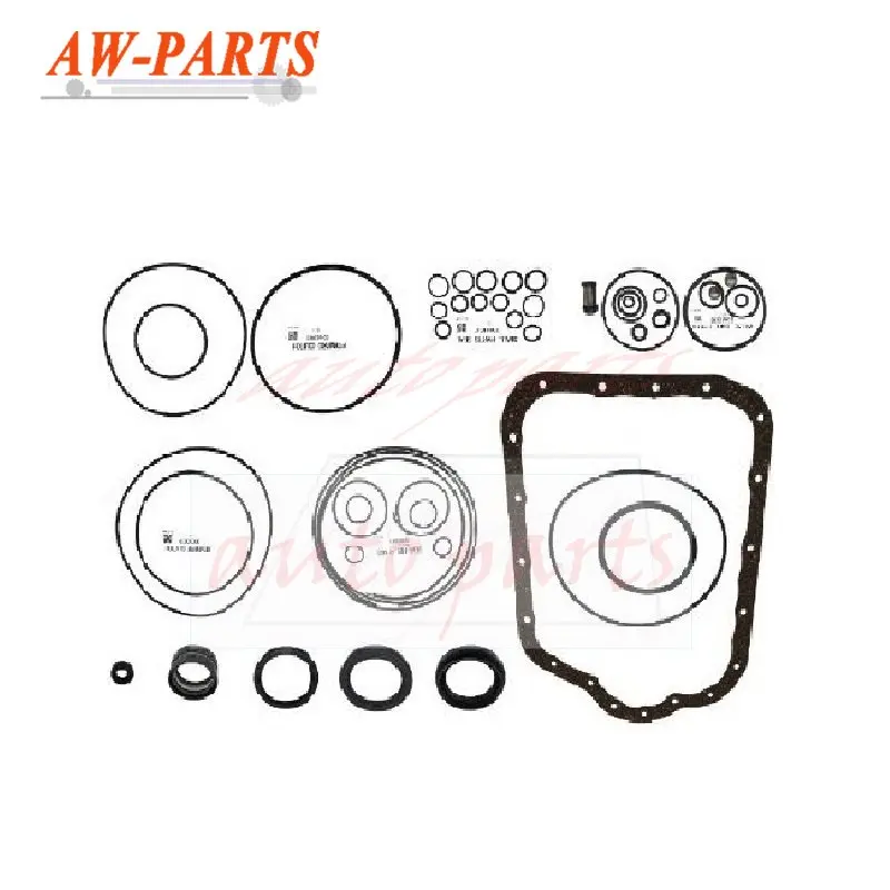 

Automatic Transmission Overhual Kit for TOYOTA RAV4 Lexus NX200 Auto Parts Gearbox Repair Pack K114 CVT Gaskets Seals