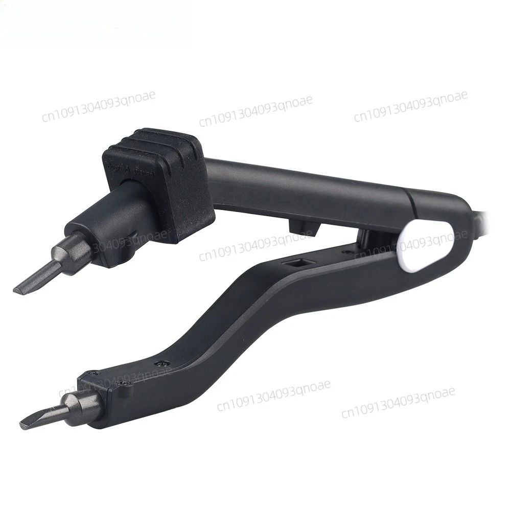 

Hot Fusion Hair Extension Melting Tool Keratin Fusion Bonding Tool Hair Extension Heating Iron Hair Extension Fusion Glue