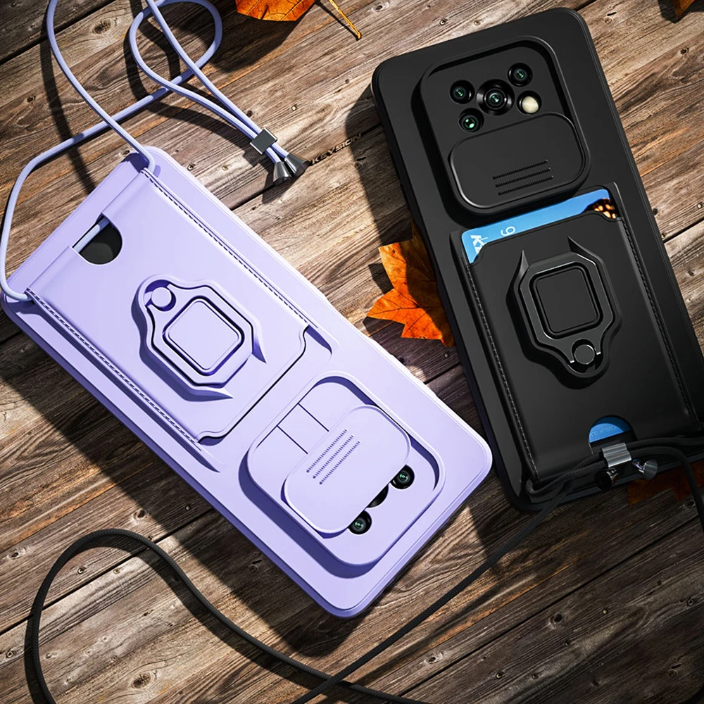 Armor Shockproof Ca… - image