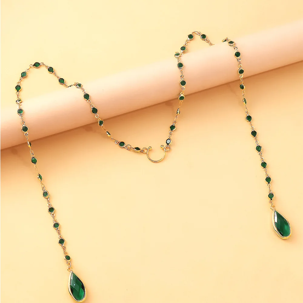 سلسلة وجه ذهبية بوهيمية غجرية، مجوهرات كوتشيلا الهذيان، إكسسوار رجل محترق، سلسلة أنف بوهو للعرائس، قناع وجه ساحرة، داكن فاي