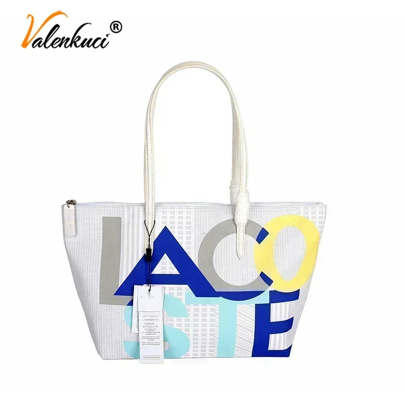 Female Bags for Women Luxury Handbags Designer Shoulder Bags Tote New Design