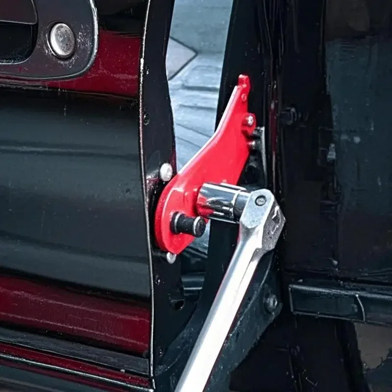 Car Door Hinge Alignment Tool — product detail 5
