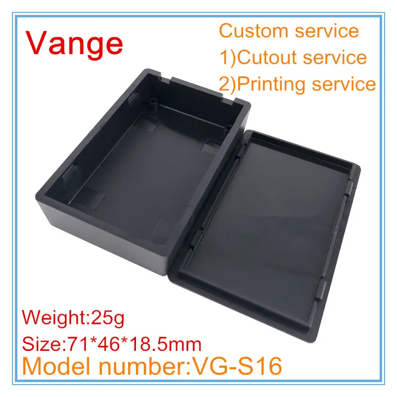 Vange Electronics C…