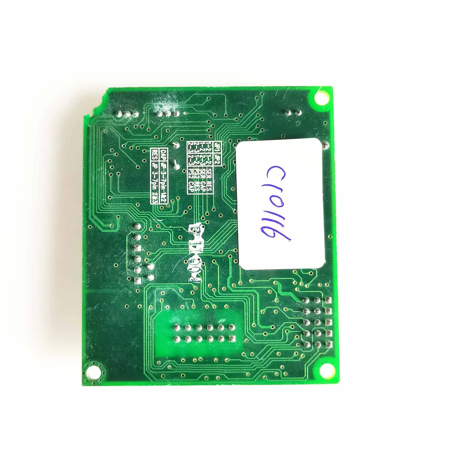 Scheda madre scheda Driver GTT GT-001 Rev.1.0