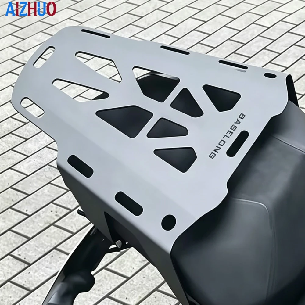 

Rear Luggage Rack Cargo Rack For 1390 Super Duke Evo 2024-2025-2026 Motorcycle Luggage Holder Bracket 1390 Super Duke Evo 2026