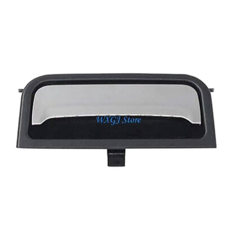 

37JE 22845603 22861304 Car Center Console Armrest for 22792217 Lid Handle