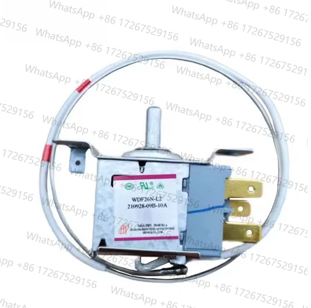 Temperature Control…