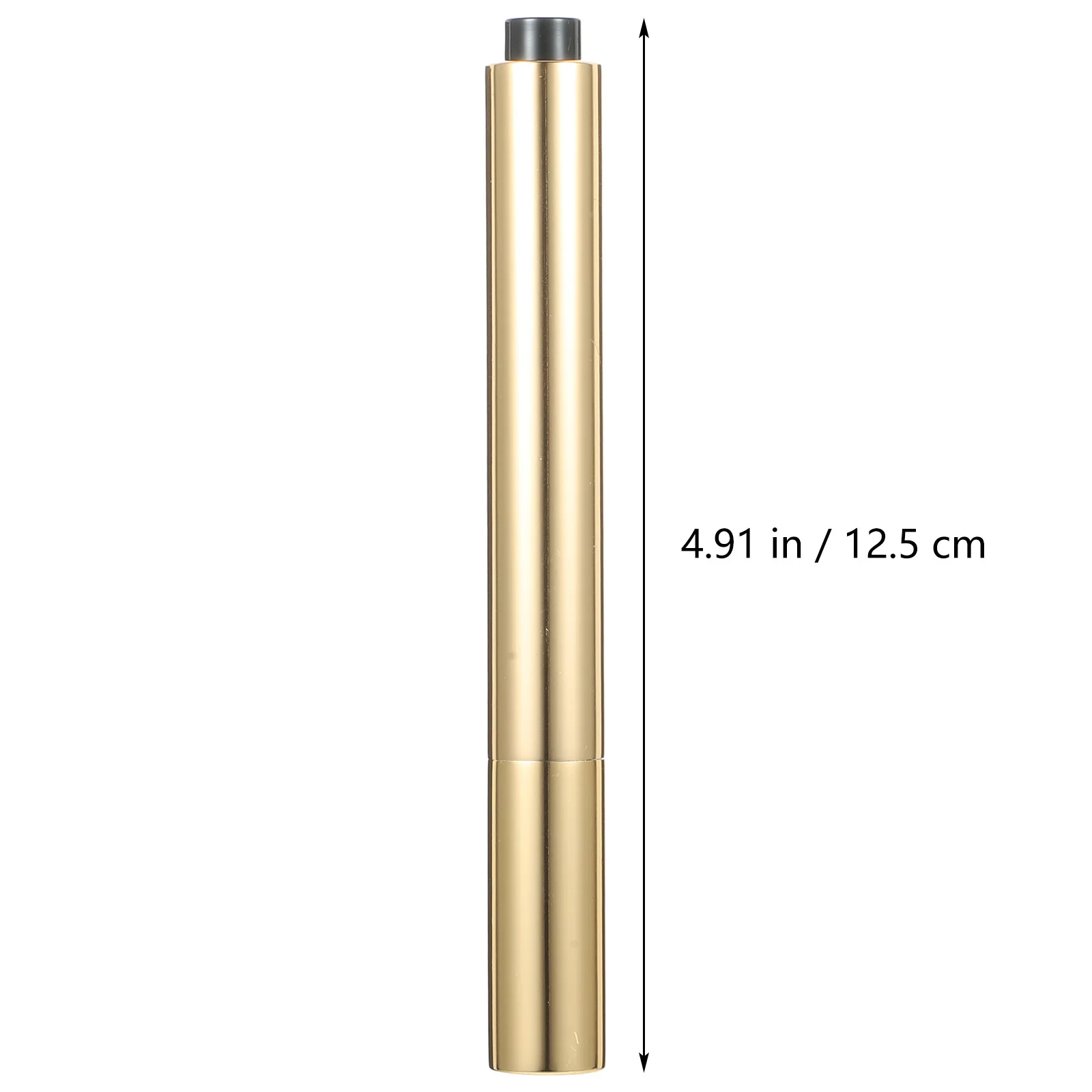 

4Pcs Portable Concealer Tube Leakproof Container for DIY Liquid Foundation Cream Makeup Liquid Foundation Container