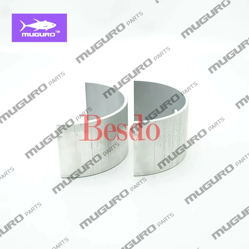Brand New Marine Engine Parts Rod Bearing (Std) Set QSK23 4095985 4095492