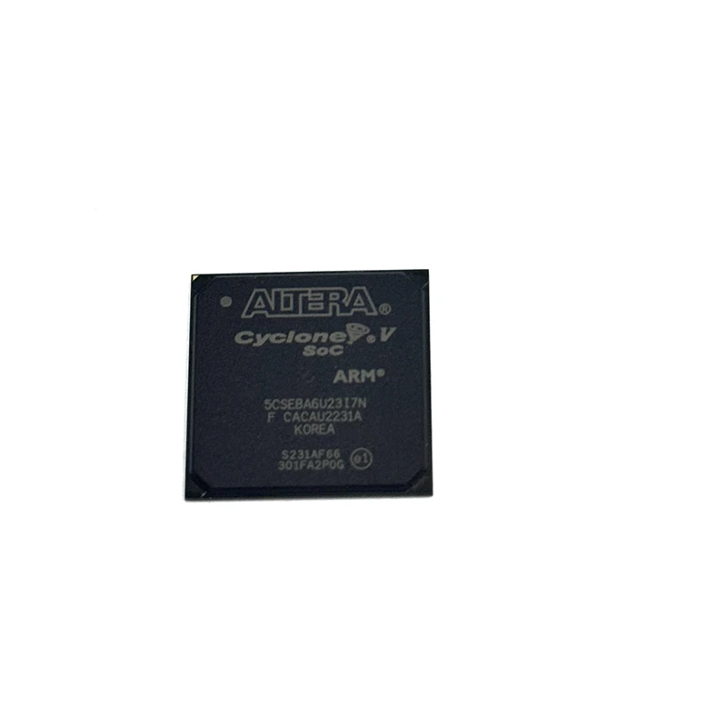 

5CSEBA6U23I7N BGA672 Integrated Circuits (ICs) Embedded - System On Chip (SoC) New and Original