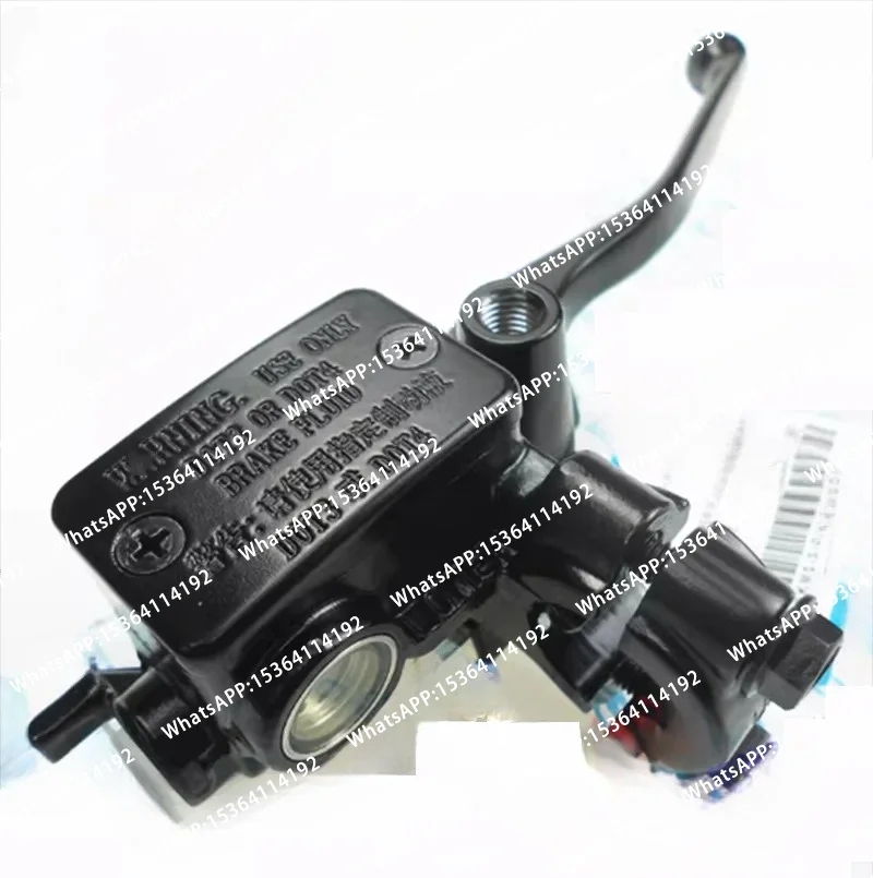 Motorcycle Accessories  Cf250-6 Front Brake Upper Pump 250nk / 250sr Front Brake Main Pump