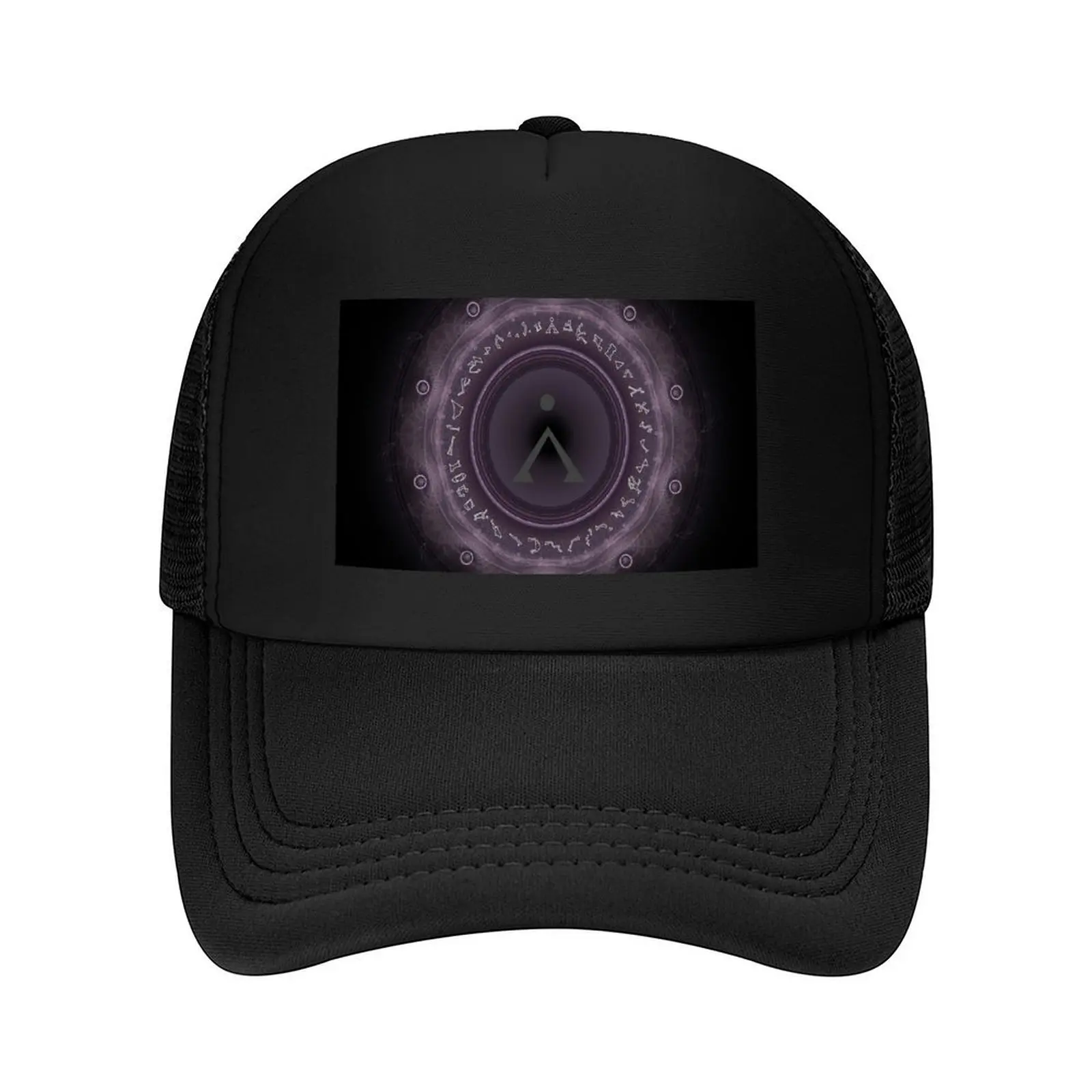 

Stargate Baseball Cap Luxury Hat Horse Hat sailor cap for men Fashion Beach Mens Women's