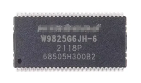 W9825G6KH-6I W9812G6KH-6I W9812G6JH-6I W9864G6KH-6I W9825G6JH-6I W9864G6JH-6 W9812G6JB-6I  W9825G6JB-6I W9864G6JB-6I TFBGA-54