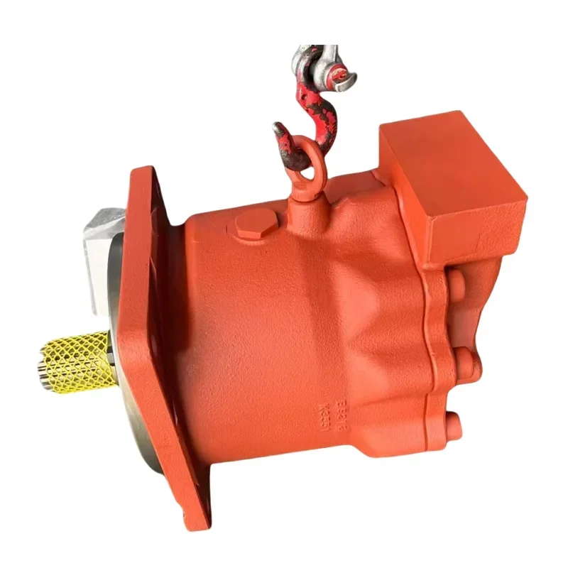 

Hydraulic Motor M3X530ACN-501A M3X530APN M3B280 M3X530APN-467-018A Piston Motor M3X200 M3X280 M3X530