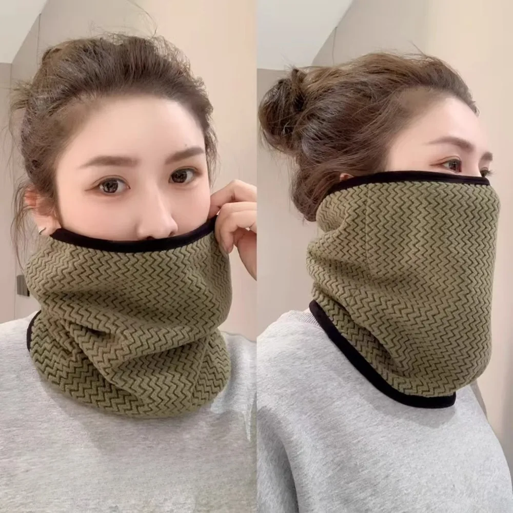 Winter Neck Warmer … - image