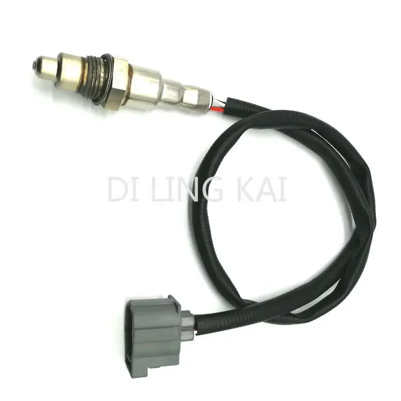 OEM Number A0075426418 for Benz C-class and E-class Automotive Rear Oxygen Sensors