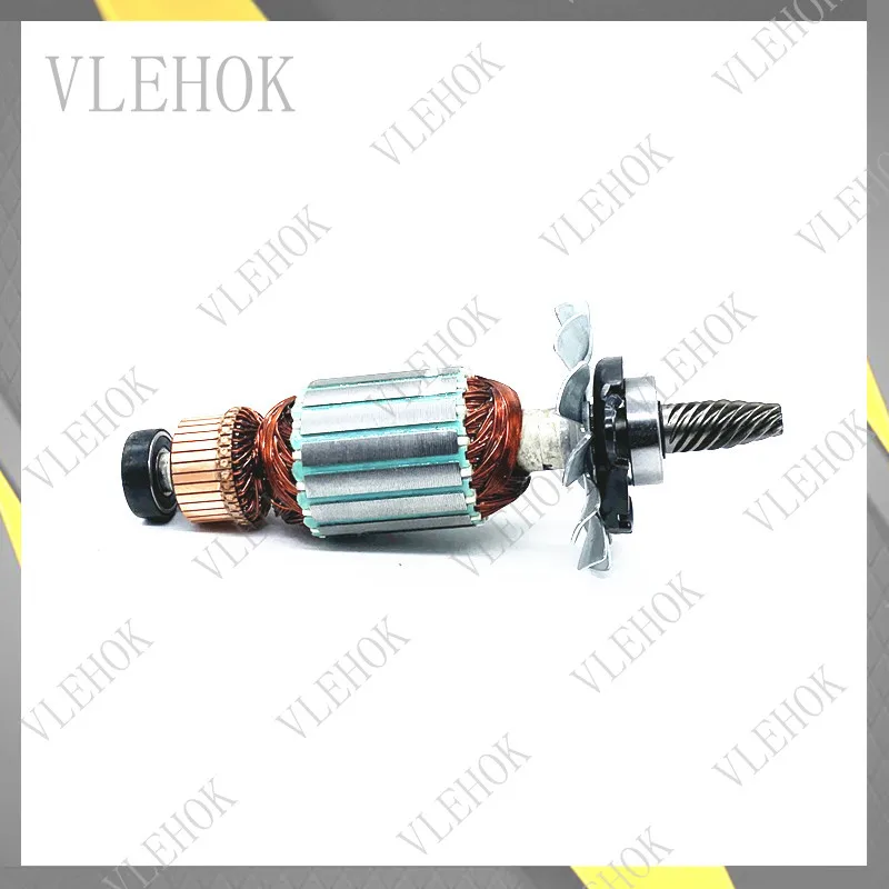 مجموعة الدوار لماكيتا LS1018L #5