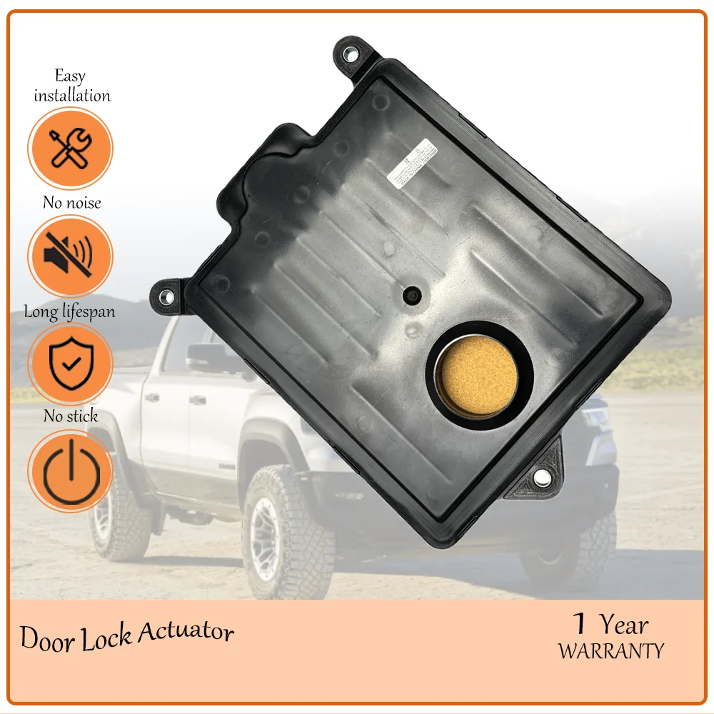 For WL10415 Transmission Filter 68019688AA Compatible for Ram Truck 3500 2500 4500 5500