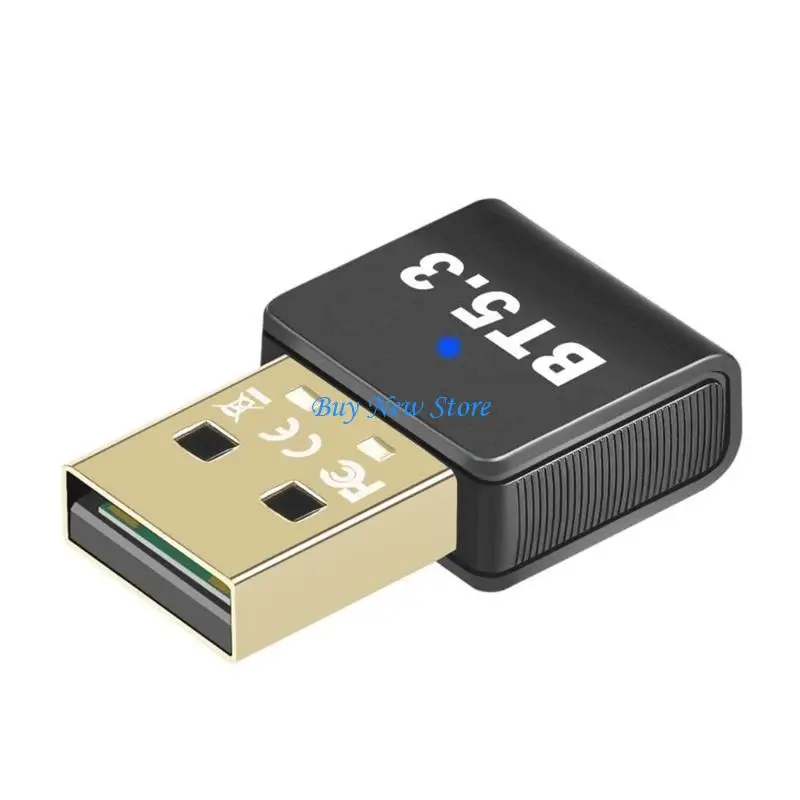 

20ce USB-приемник беспроводной ключ Bluetooth-совместимый.