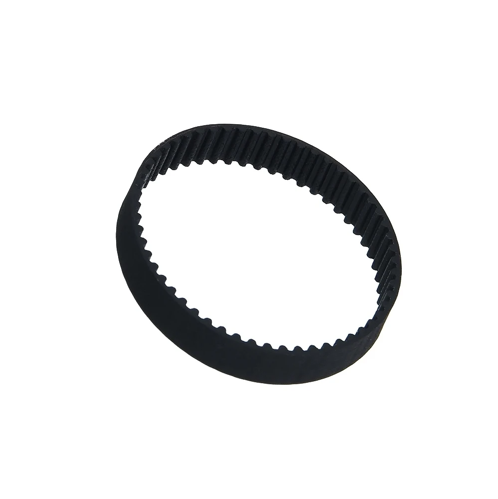 GT2 Closed Loop Timing Belt Rubber with Anti-Slip 2GT 6mm 200mm 610mm Synchronous Belts 3D Printers Parts Gear Timing Belt