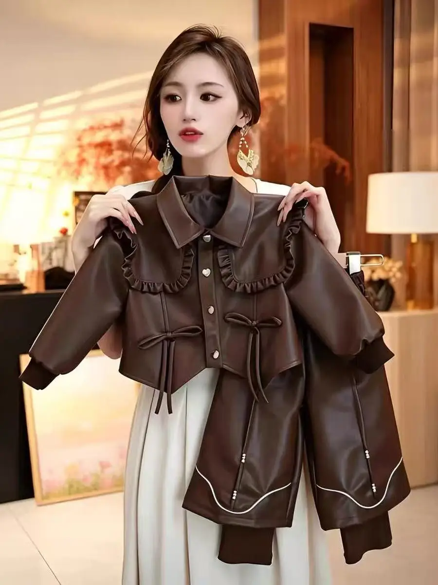 conjunto-de-chaqueta-de-cuero-de-dos-piezas-con-lazo-de-mariposa-para-ninas-abrigo-moderno-y-calido-para-otono-lavable-a-ma