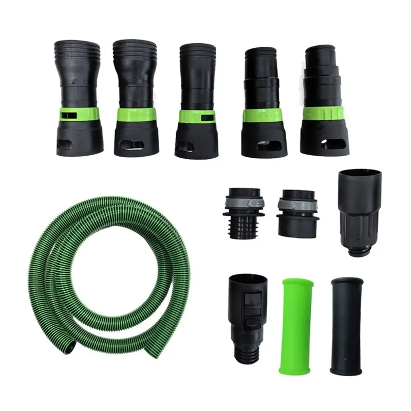 [NEWA64Z!】 Multi-Function Angle Grinder Adapter Kit Designed For Festool Karcher And Angle Grinder Vacuum Cleaner A