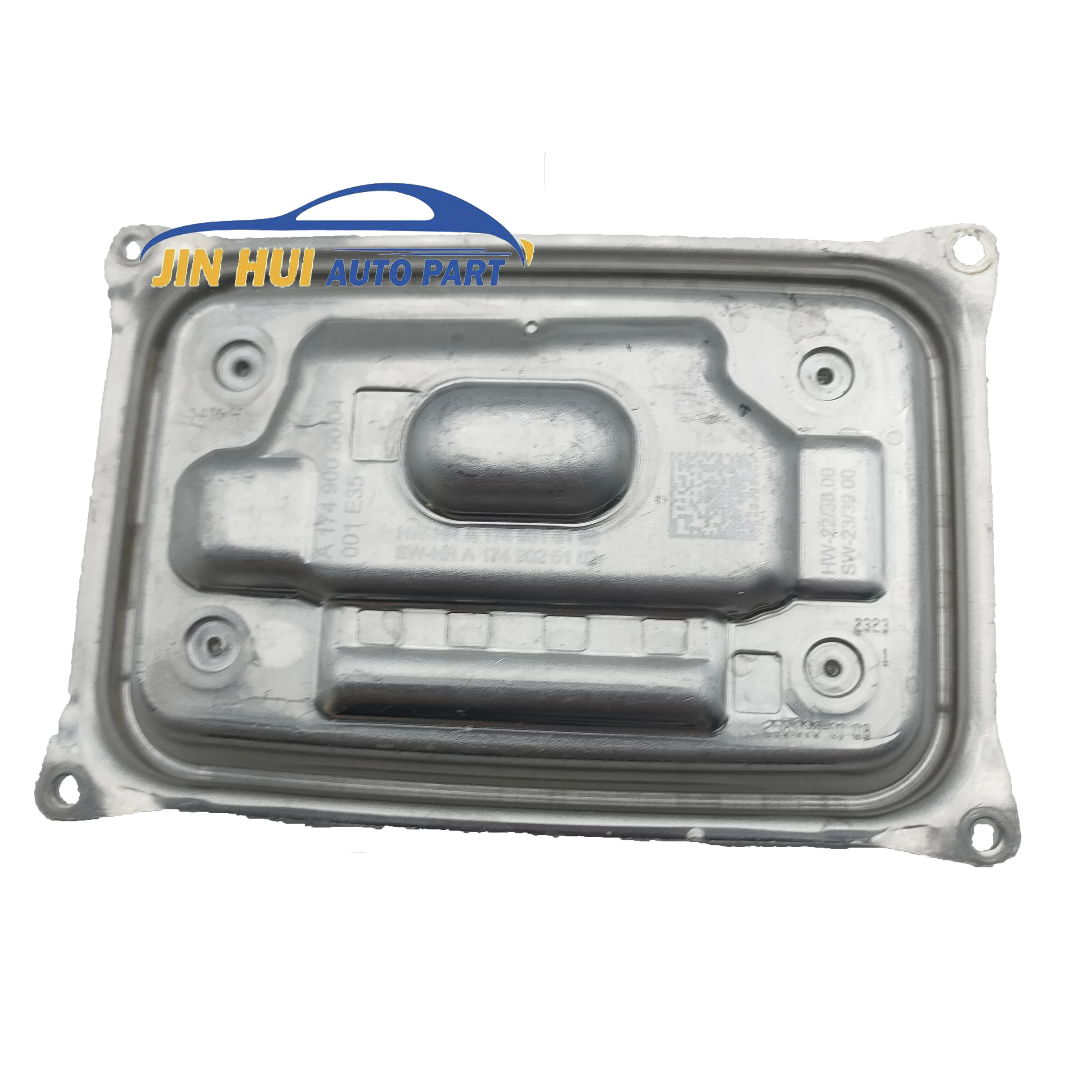 

A1749005004 A1749005104 E35 Original LED Headlamp Drive Controller Module Unit Suitable For Mer-cedes Ben-z New style car