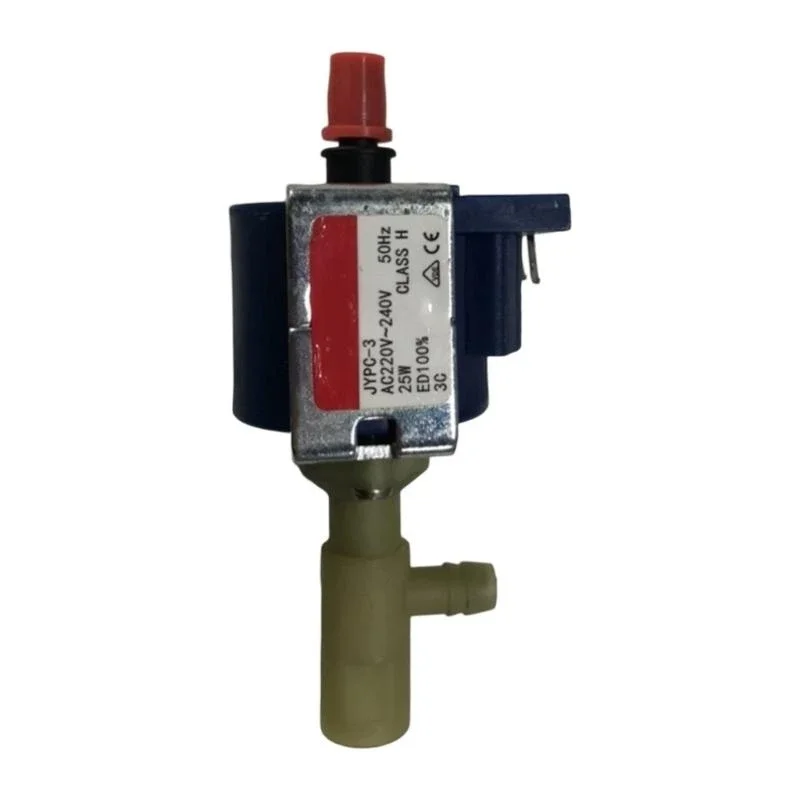 Pompa Elektromagnetik 220V Pompa Efisiensi Tinggi Pompa Tahan Korosi untuk Irigasi Skala Kecil & Sirkulasi Air Y5GB