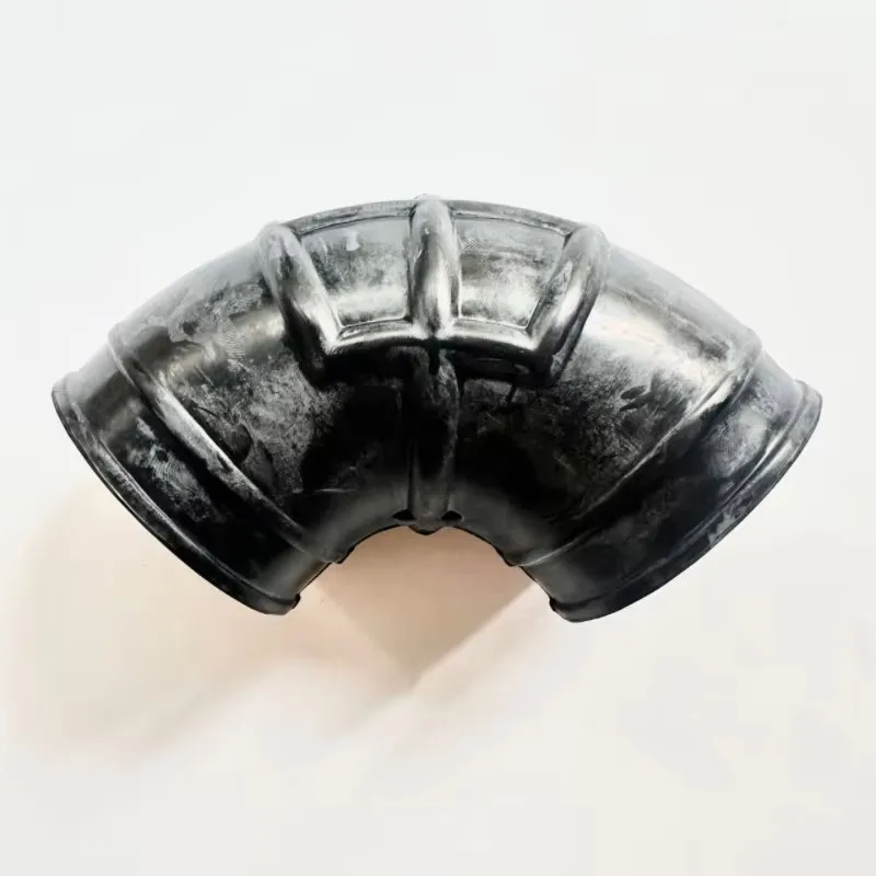 Odes Intake Neck Tube Intake Elbow For Aodes Odes 800 UTV Raider Dominator X2 X4 21040114701-image