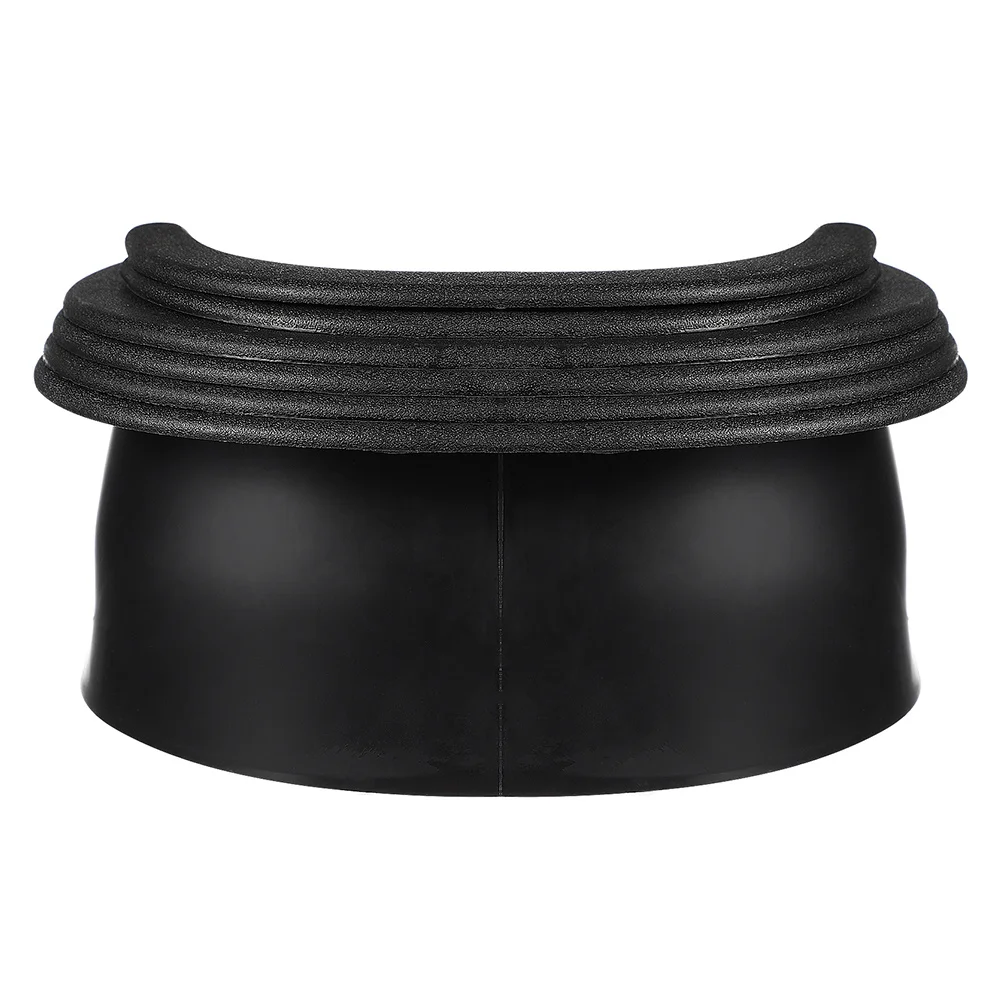 12 stks Liners Biljart Pocket Rail Vervanging Duurzaam Plastic Biljart Insert Voor Thuis Kamer Bar Club Gebruik