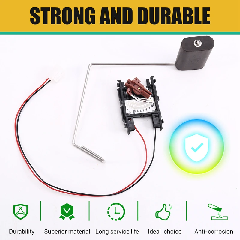 275500780   ATV Sensore di Livello Del Carburante Per Seadoo 4-TEC RXP RXT GTX GTI GTR SASPK 130 155 215 255 260 300