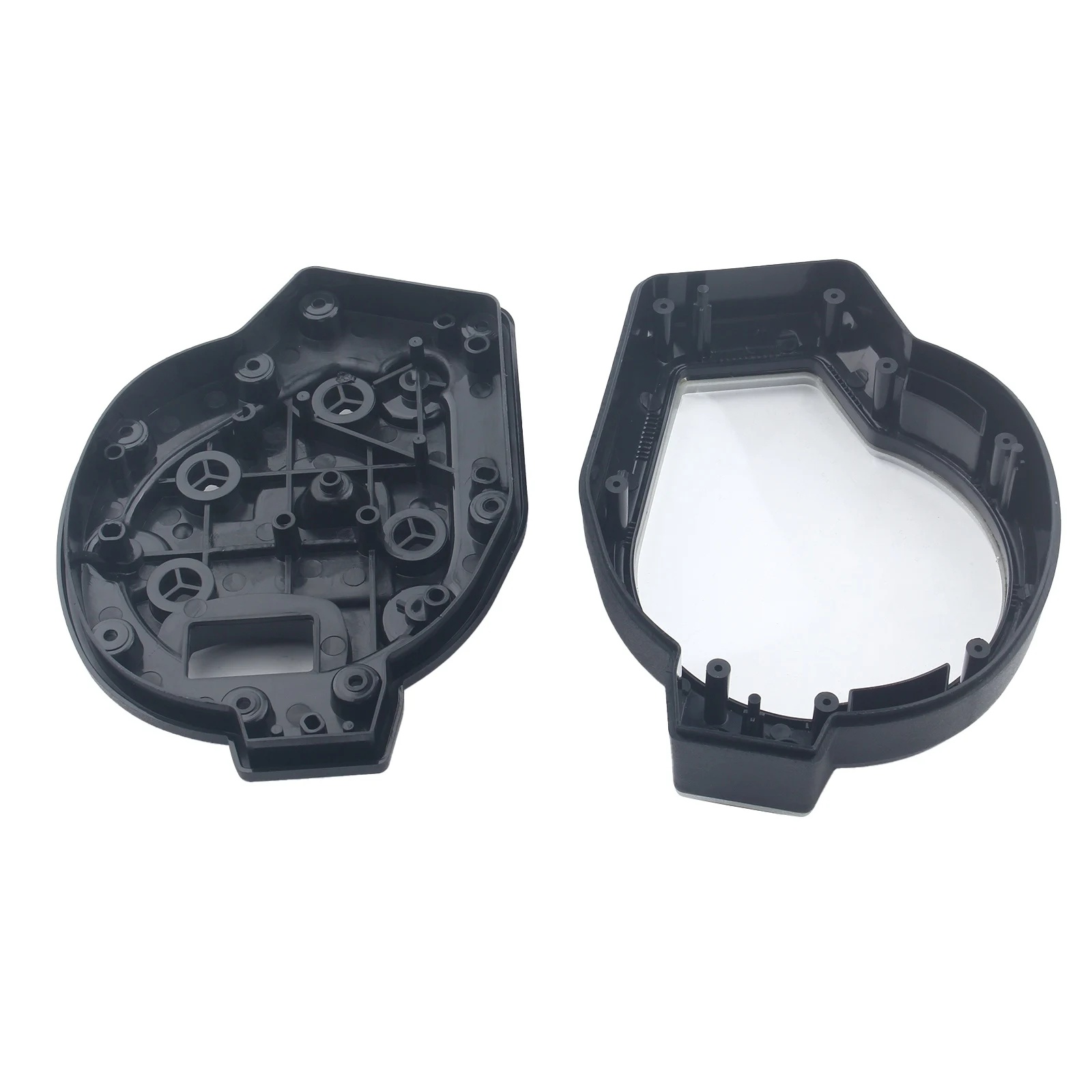 Speedometer Tachometer Odometer Helmet Case Cover Shell For Honda  CBR1000RR 2008-2011 2009 2010