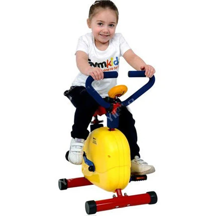 CE Approved Kids Fitness Equipment Riding Machine for Children Training