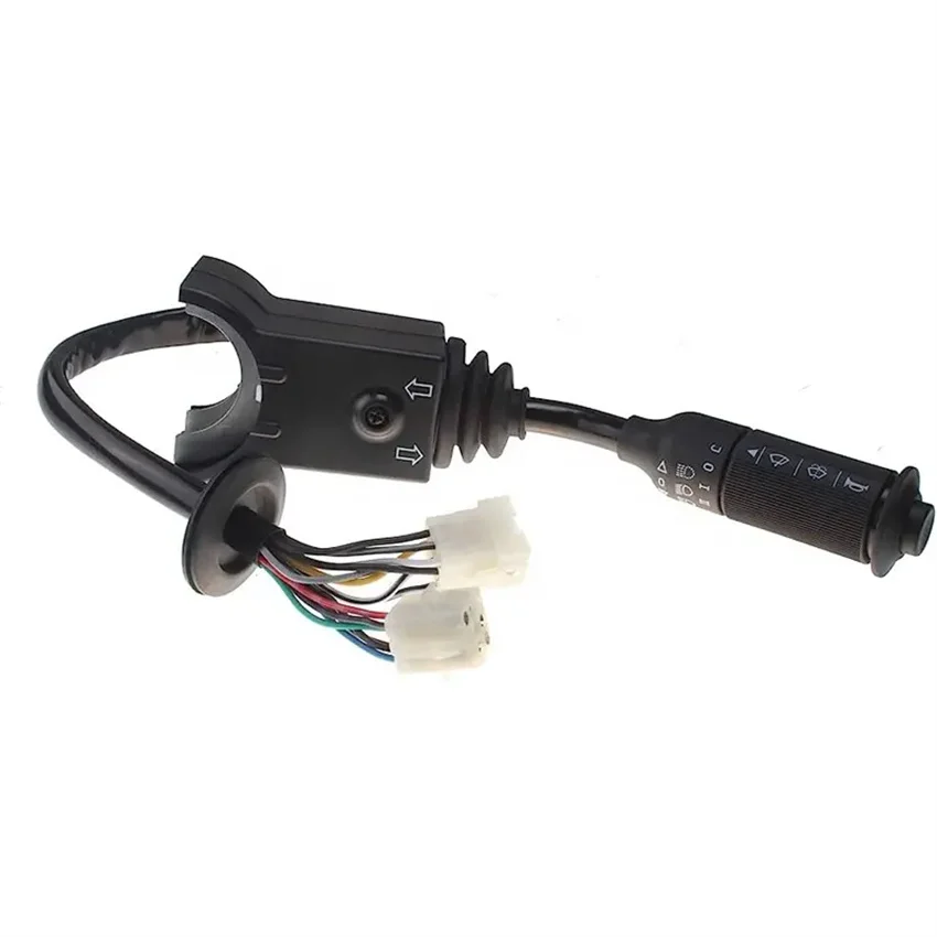 

Joystick Controller 11039014 VOE11039014 for Volvo 4400 4500 4200B 6300 4600B 4300B L30 L50 L90 L120 L160 L70