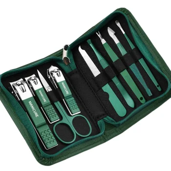 Manicure Pedicure Set 1